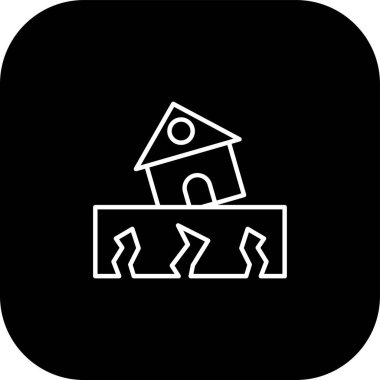 Kişisel ve ticari kullanım için vektör simgesi