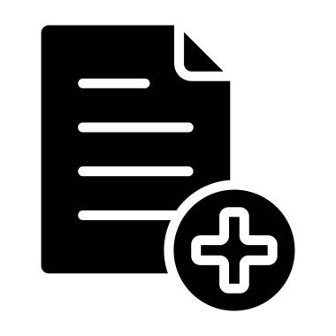 belge dosya simgesi tasarımı