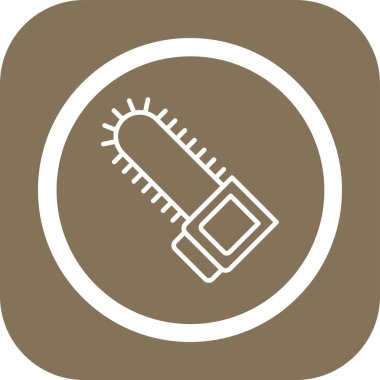 Pusula simgesi soyut arkaplan grubunda izole edildi