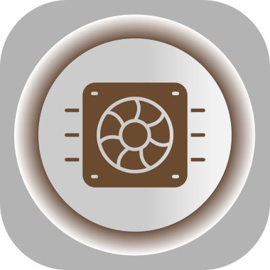 Eşsiz Güneş Sistemi Vektör Kabartma Simgesi