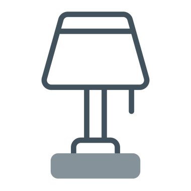 lamba vektörü renk simgesi