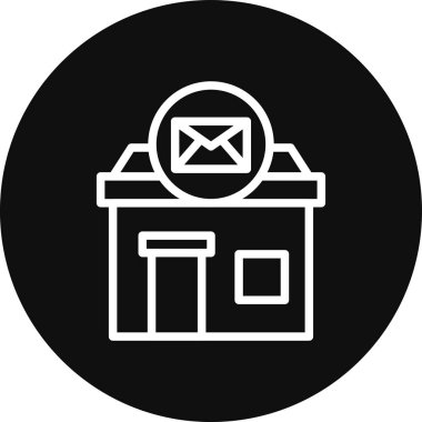 Kişisel ve ticari kullanım için vektör simgesi