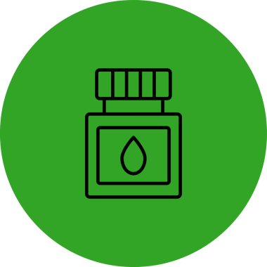 Kişisel ve ticari kullanım için vektör simgesi