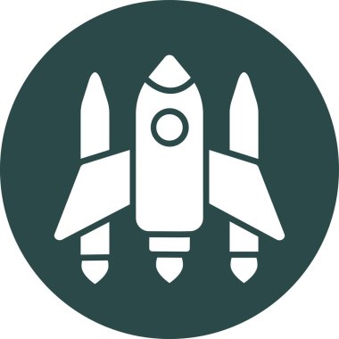 Kişisel ve ticari kullanım için vektör simgesi