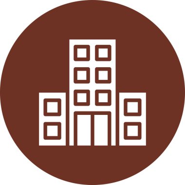 Vektör İnşa Simgesi illüstrasyonu