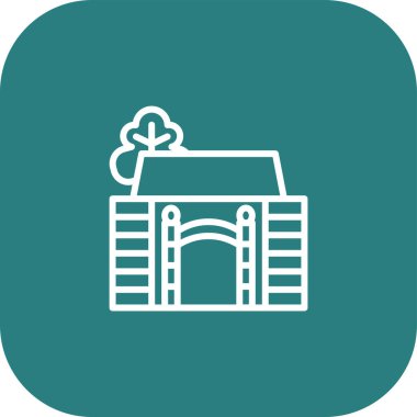 ikon vektör illüstrasyonu oluşturma