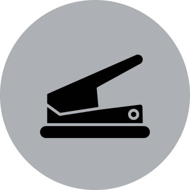 Web için modern b. simgesinin vektör simgesi