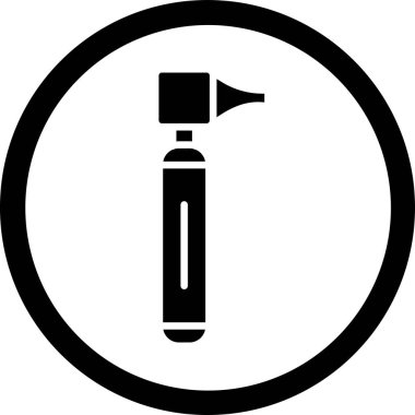 Modern b 'nin vektör illüstrasyonu