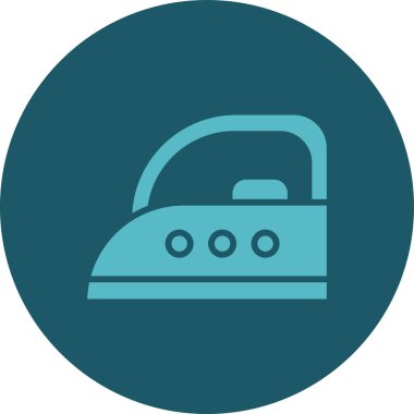 modern simge vektör illüstrasyonu