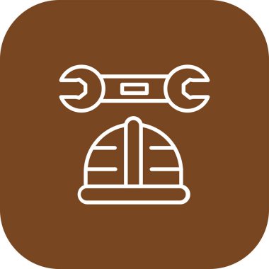 Gıda simgesinin vektör illüstrasyonu