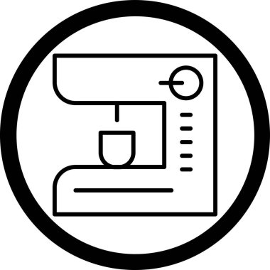 Kişisel ve ticari kullanım için vektör simgesi