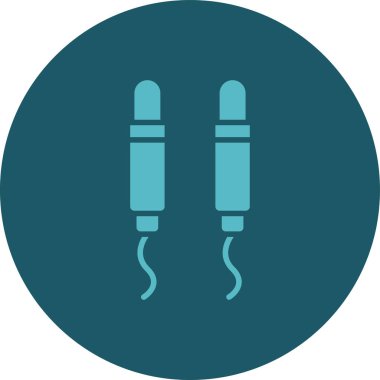 Modern eğitim ikonunun vektör illüstrasyonu