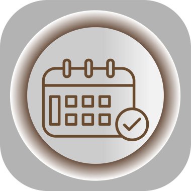 pil vektör illüstrasyonu