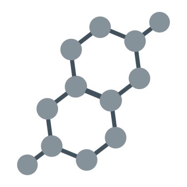 DNA 'nın moleküler yapısı