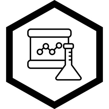 Web ve mobil için vektör simgesi