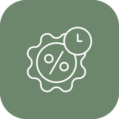 vektör yüzdesi resimleme