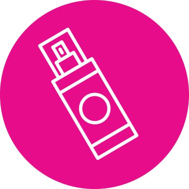 Kişisel ve ticari kullanım için vektör simgesi