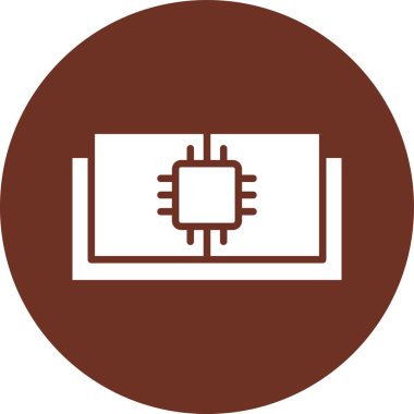 pil vektör illüstrasyonu