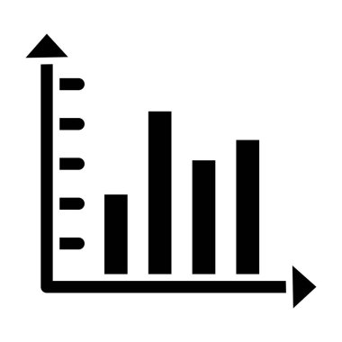 bar çizelgesi simgesi, satır biçimi