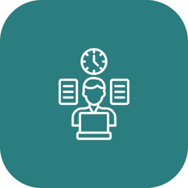 Kişisel ve ticari kullanım için vektör simgesi...