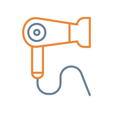 CCTV kamera vektör çizgisi simgesi, imza, beyaz arkaplan üzerindeki illüstrasyon, düzenlenebilir vuruşlar