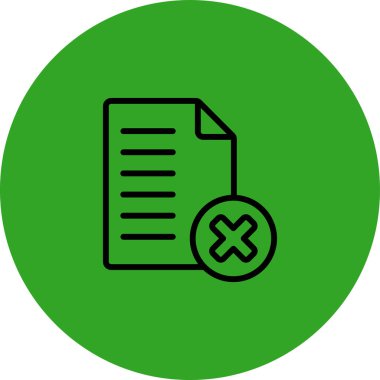 dosya simgesi çizimi