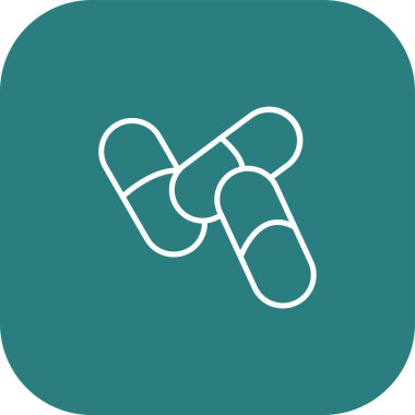 hapların vektör simgesi