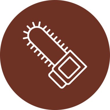 Vektör illüstrasyonu, simge ögesi arkaplanı