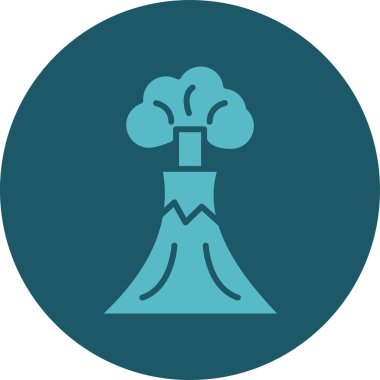 Gıda simgesinin vektör illüstrasyonu