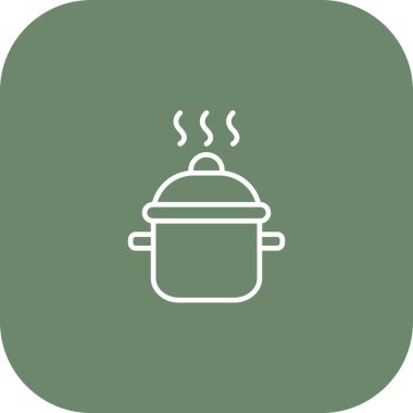 vektör pot resimleme