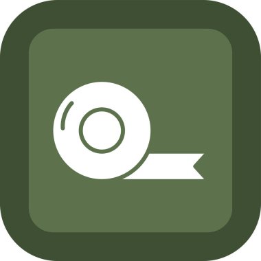 Seo simgesinin vektör illüstrasyonu