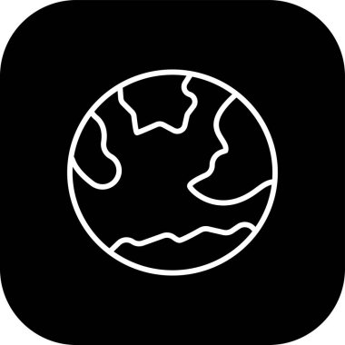 Kişisel ve ticari kullanım için vektör simgesi