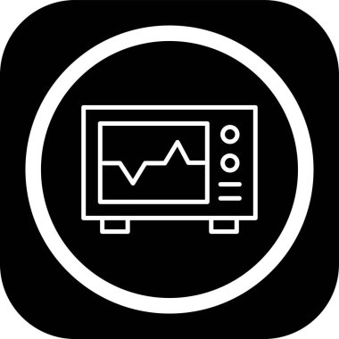 Kişisel ve ticari kullanım için vektör simgesi