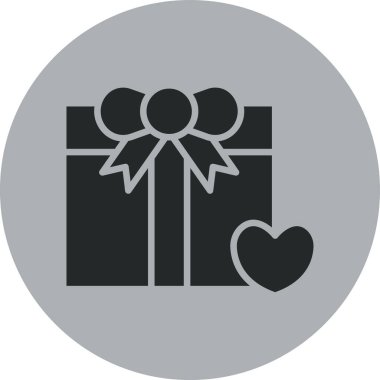 hediye kutusu vektör illüstrasyonuName