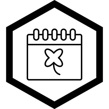 Gıda simgesinin vektör illüstrasyonu