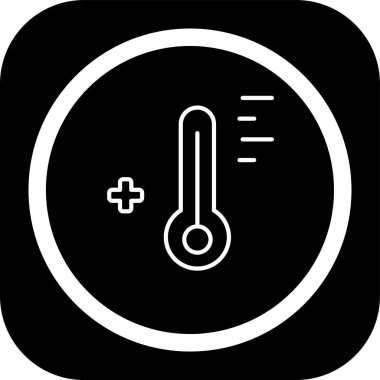 Kişisel ve ticari kullanım için vektör simgesi