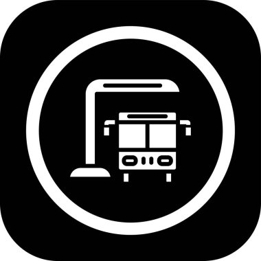 trend biçimi izole edilmiş arkaplan simgesi