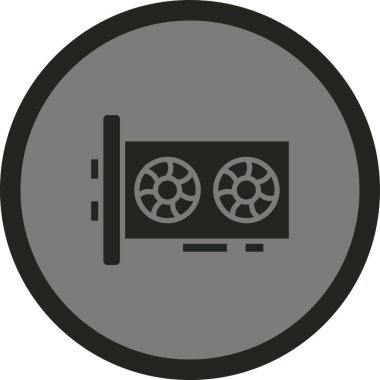 Retro film makarası simgesi