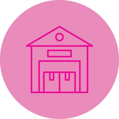 ikon vektör illüstrasyonu oluşturma