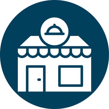 Vektör İnşa Simgesi illüstrasyonu