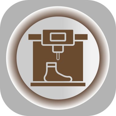 Benzersiz açılış vektörü simgesi