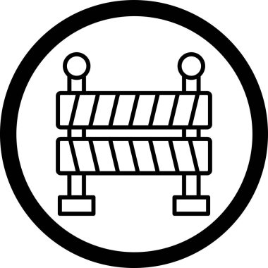 bank simgesinin vektör illüstrasyonu