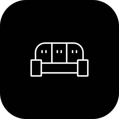 Kişisel ve ticari kullanım için vektör simgesi