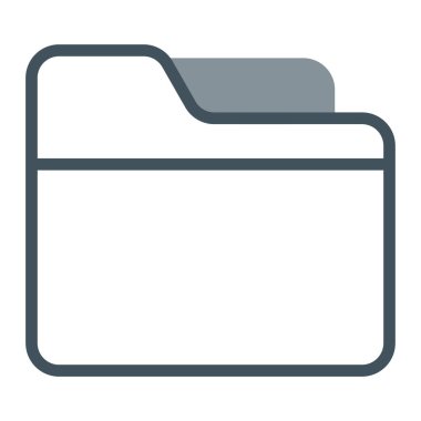 dizin simgesi vektör illüstrasyonu