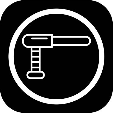 Kişisel ve ticari kullanım için illüstrasyon vektörü