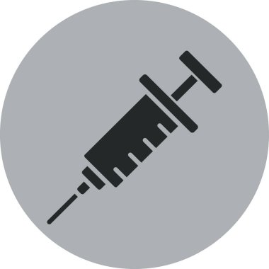 Modern oto tamir simgesinin vektör illüstrasyonu