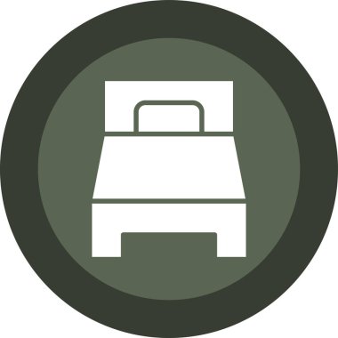 Araba tamir simge vektör çizim