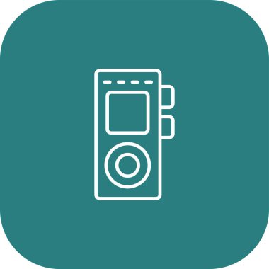 illüstrasyon vektör simgesi