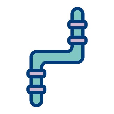 Su musluğu. Basit tasarım