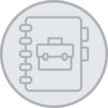 ağ veri paylaşım simgesi